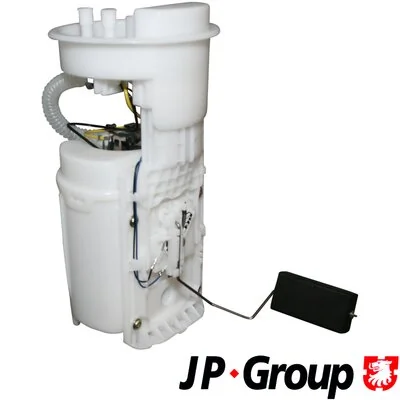 Fuel Feed Unit